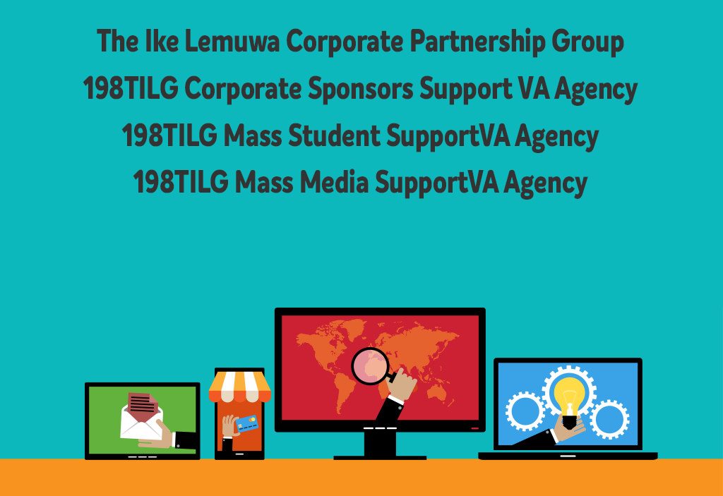 Corporate Partnering, Corporate Social Media Strategy