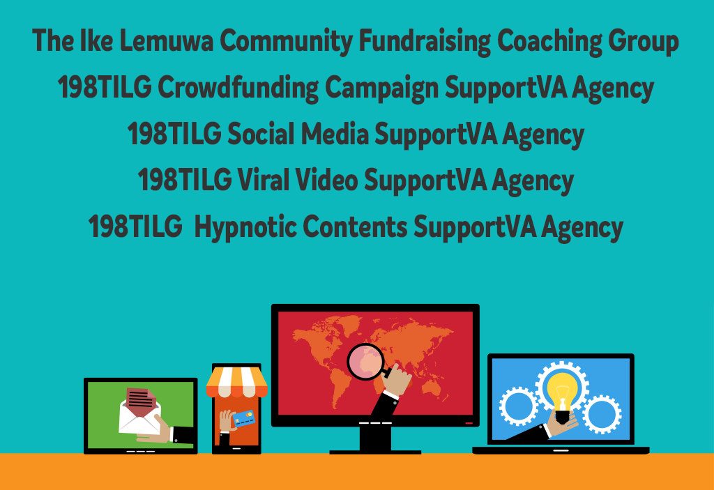 Grassroots Marketing Campaign